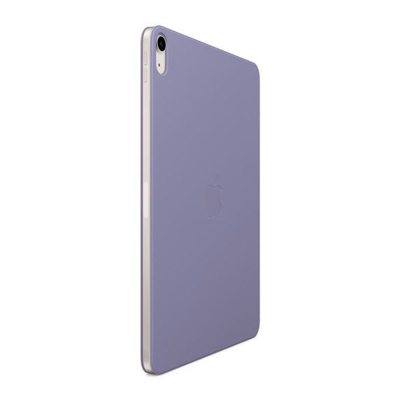 Оригінальний чохол Apple Smart Folio для iPad Air (5th/4th generation) - English Lavender (MNA63) MNA63 фото