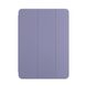 Оригинальный чехол Apple Smart Folio для iPad Air (5th/4th generation) - English Lavender (MNA63) MNA63 фото 1