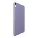 Оригінальний чохол Apple Smart Folio для iPad Air (5th/4th generation) - English Lavender (MNA63) MNA63 фото 2