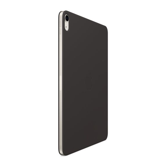 Оригинальный чехол Apple Smart Folio для iPad Air (5th/4th generation) - Black (MH0D3) MH0D3 фото