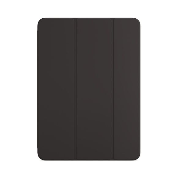 Оригинальный чехол Apple Smart Folio для iPad Air (5th/4th generation) - Black (MH0D3) MH0D3 фото