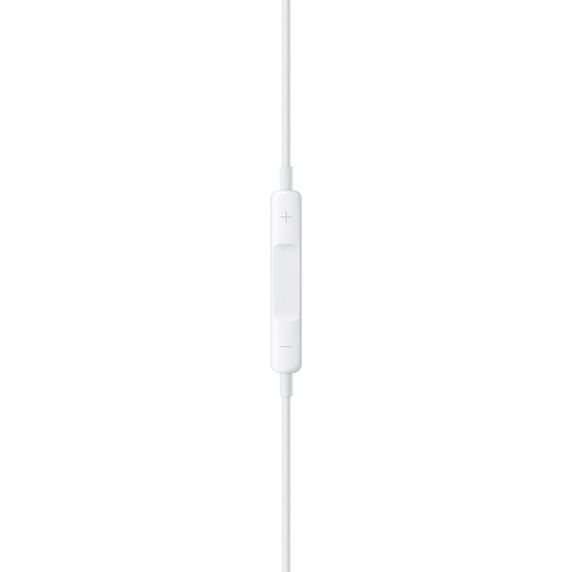 Провідні навушники Apple EarPods USB-C (MTJY3) MTJY3 фото