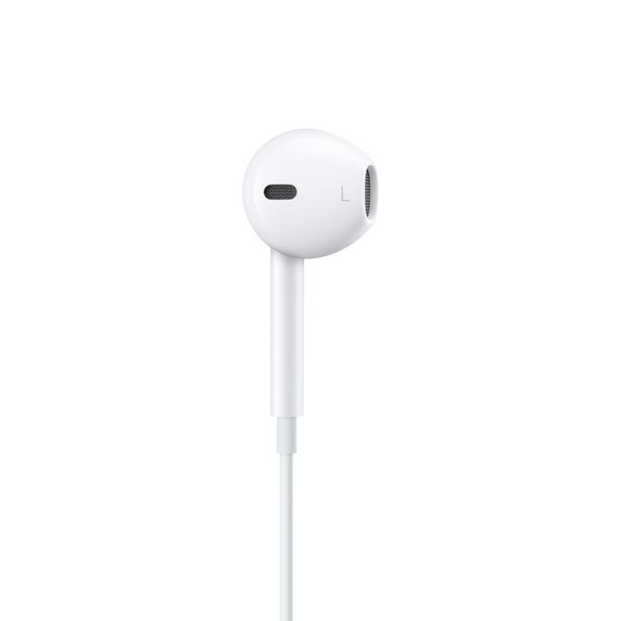 Провідні навушники Apple EarPods USB-C (MTJY3) MTJY3 фото