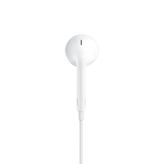 Провідні навушники Apple EarPods USB-C (MTJY3) MTJY3 фото