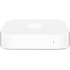 Бездротовий маршрутизатор Wi-Fi роутер Apple AirPort Express (MC414LL) MC414LL фото 2