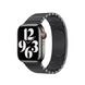 Оригинальный ремешок Apple Watch Link Bracelet 41/40/38 mm Space Black (MU993) MU993 фото 2