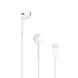 Провідні навушники Apple EarPods USB-C (MTJY3) MTJY3 фото 1