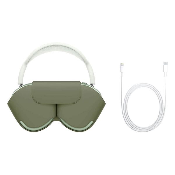 Беспроводные наушники Apple AirPods Max - Green (MGYN3) MGYN3 фото