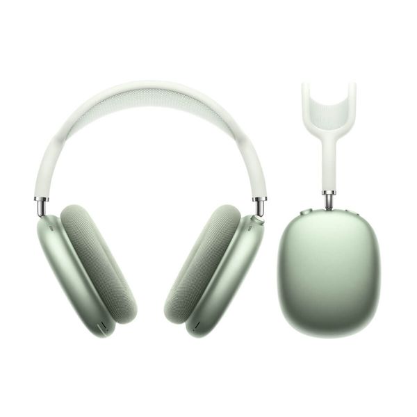 Бездротові навушники Apple AirPods Max - Green (MGYN3) MGYN3 фото