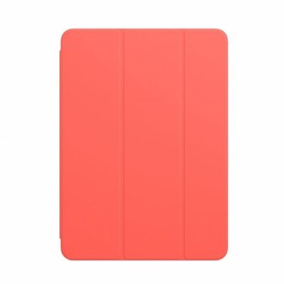 Оригінальний чохол Apple Smart Folio для iPad Air (5th/4th generation) - Pink Citrus (MH093) MH093 фото