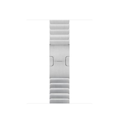 Оригинальный ремешок Apple Watch Link Bracelet 41/40/38 mm Silver (MUHJ2) MUHJ2 фото