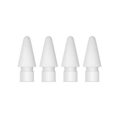 Накінечники Apple Pencil Tips - 4 pack (MLUN2) MLUN2 фото