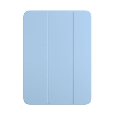 Оригінальний чохол Apple Smart Folio для iPad (10th generation) - Sky (MQDU3) MQDU3 фото