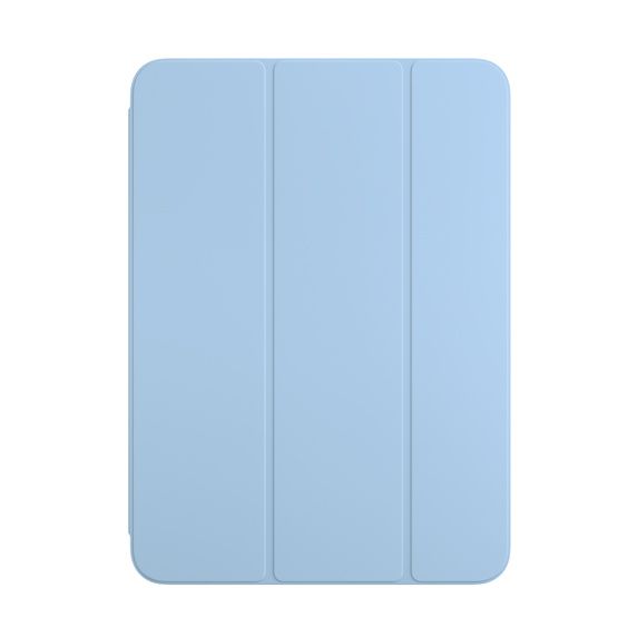 Оригінальний чохол Apple Smart Folio для iPad (10th generation) - Sky (MQDU3) MQDU3 фото