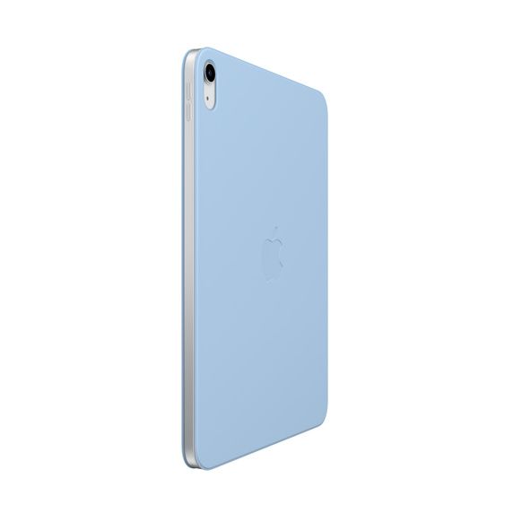 Оригінальний чохол Apple Smart Folio для iPad (10th generation) - Sky (MQDU3) MQDU3 фото