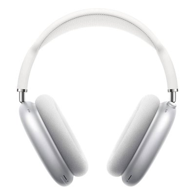 Беспроводные наушники Apple AirPods Max - Silver (MGYJ3) MGYJ3 фото