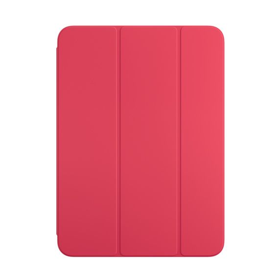 Оригінальний чохол Apple Smart Folio для iPad (10th generation) - Watermelon (MQDT3) MQDT3 фото