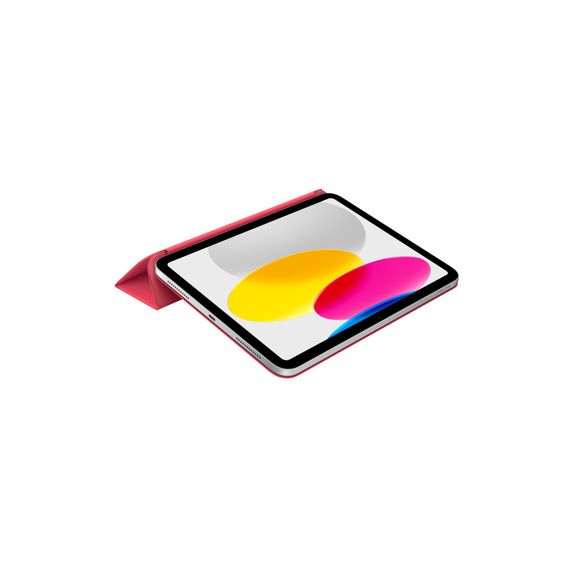 Оригинальный чехол Apple Smart Folio для iPad (10th generation) - Watermelon (MQDT3) MQDT3 фото