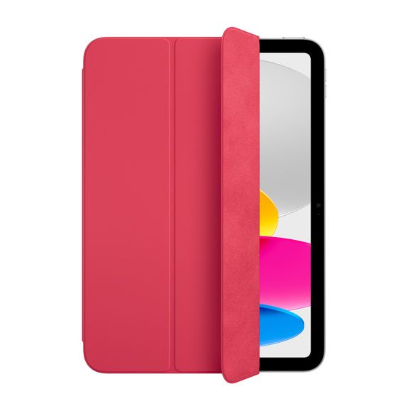 Оригінальний чохол Apple Smart Folio для iPad (10th generation) - Watermelon (MQDT3) MQDT3 фото