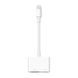 Адаптер перехідник Apple Lightning Digital AV Adapter (MD826) MD826 фото 1