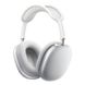 Бездротові навушники Apple AirPods Max - Silver (MGYJ3) MGYJ3 фото 2