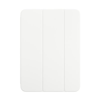 Оригінальний чохол Apple Smart Folio для iPad (10th generation) - White (MQDQ3) MQDQ3 фото