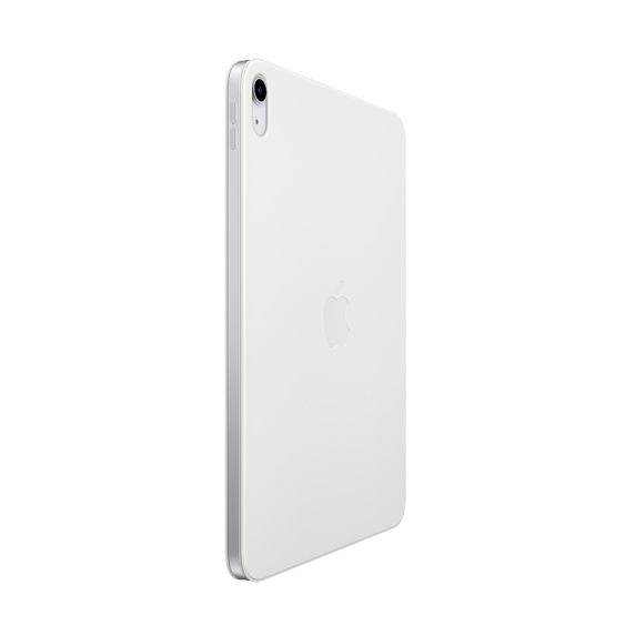 Оригінальний чохол Apple Smart Folio для iPad (10th generation) - White (MQDQ3) MQDQ3 фото