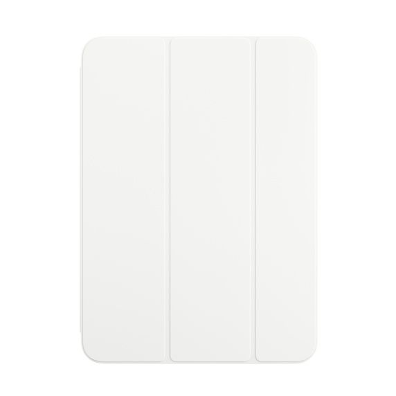 Оригинальный чехол Apple Smart Folio для iPad (10th generation) - White (MQDQ3) MQDQ3 фото