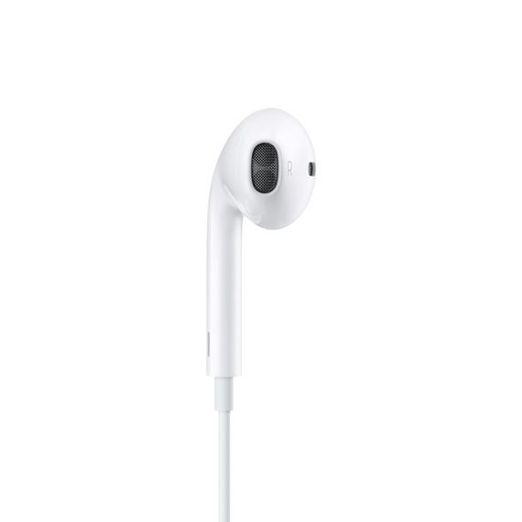 Дротові навушники Apple EarPods (Lightning Connector) (MMTN2) MMTN2 фото