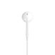 Дротові навушники Apple EarPods (Lightning Connector) (MMTN2) MMTN2 фото 4