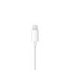 Дротові навушники Apple EarPods (Lightning Connector) (MMTN2) MMTN2 фото 5