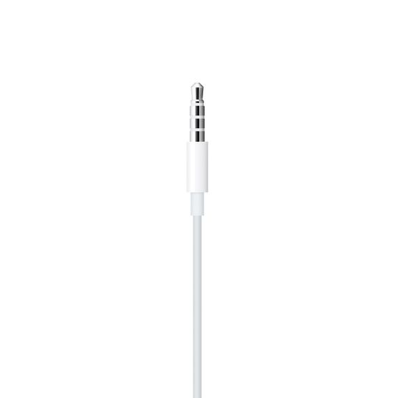 Проводные наушники Apple EarPods (3.5mm Headphone Plug) (MD827/MNHF2) MD827/MNHF2 фото