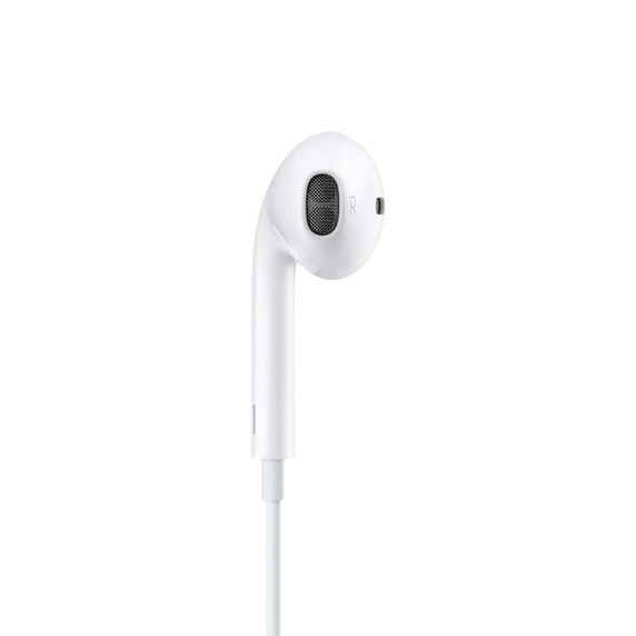 Проводные наушники Apple EarPods (3.5mm Headphone Plug) (MD827/MNHF2) MD827/MNHF2 фото