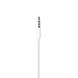 Проводные наушники Apple EarPods (3.5mm Headphone Plug) (MD827/MNHF2) MD827/MNHF2 фото 2