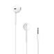 Дротові навушники Apple EarPods (3.5mm Headphone Plug) (MD827/MNHF2) MD827/MNHF2 фото 1